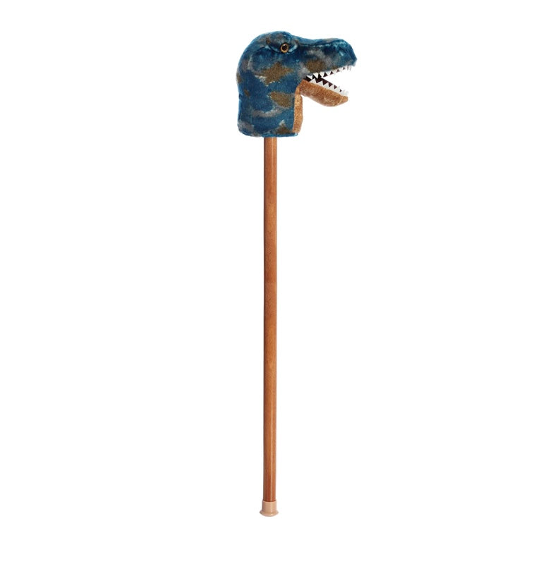 37" Trex Giddy-Up Friend