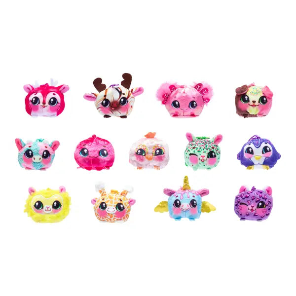 Cookeez Makery Yum Yumz