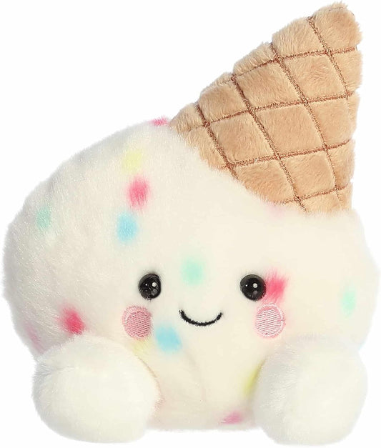 Sprinkle Ice Cream Palm Pals