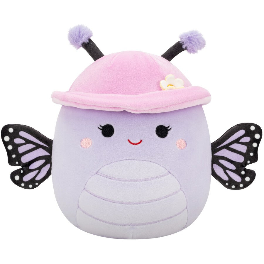 Squishmallows Floral Bugs Plush