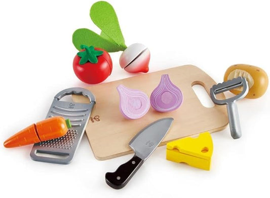 Cooking Essentials