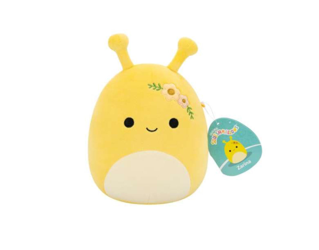 Squishmallows Floral Bugs Plush
