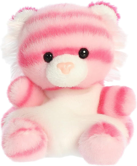 Rosé Pink Tiger Palm Pals