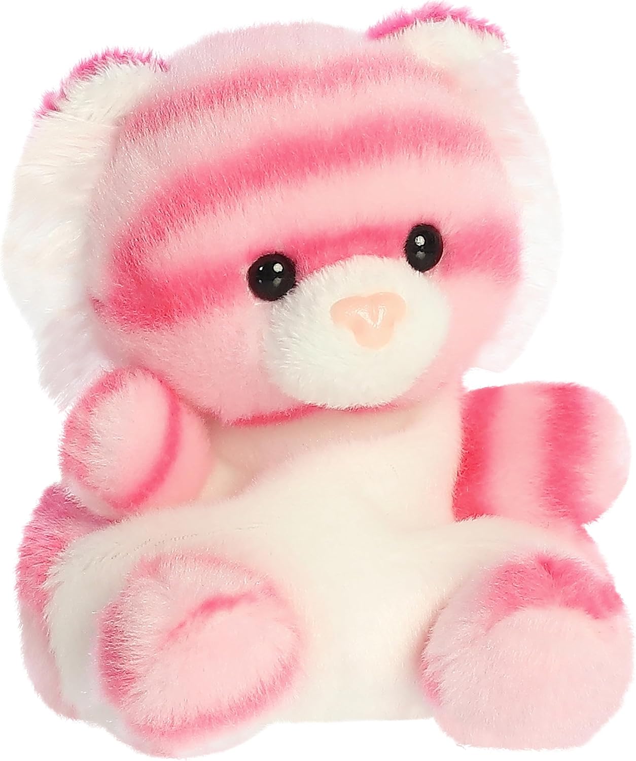 Rosé Pink Tiger Palm Pals