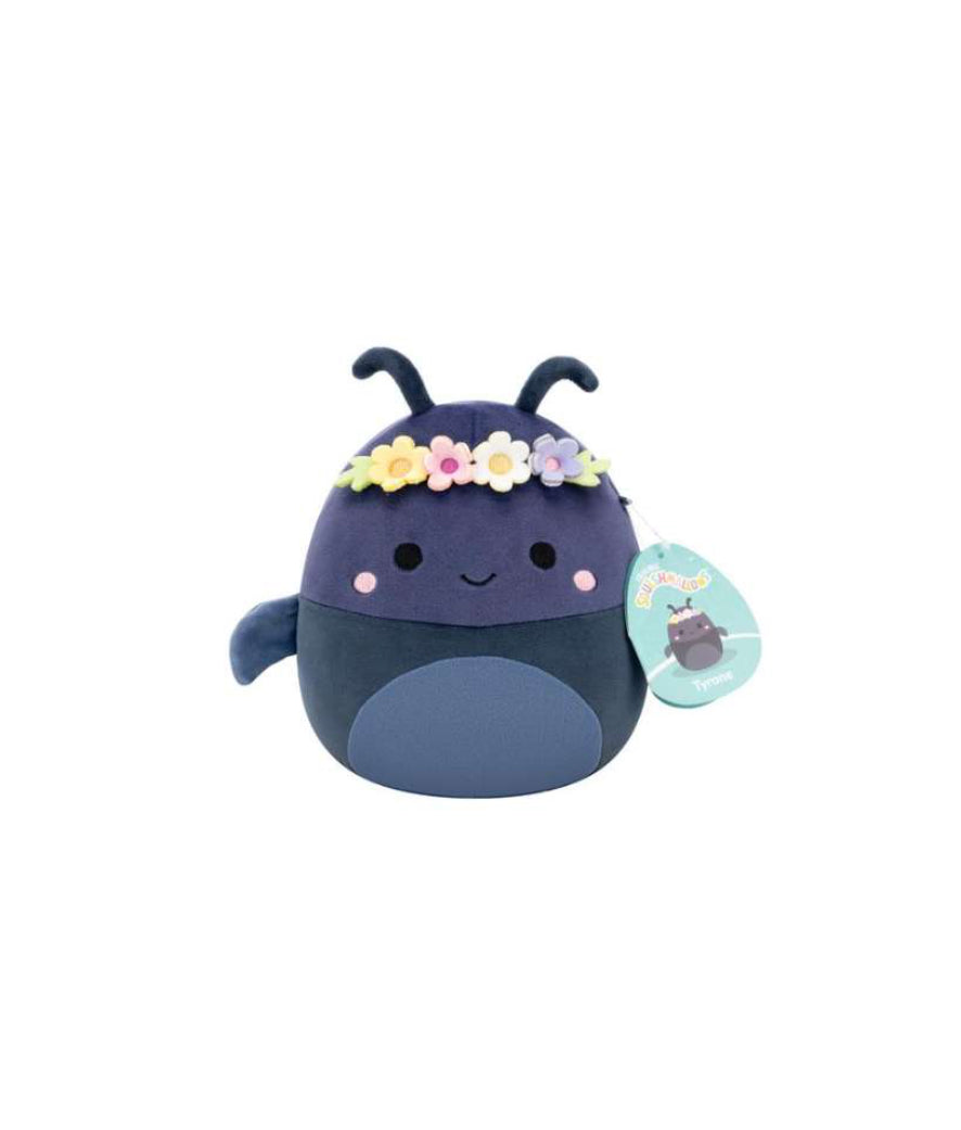 Squishmallows Floral Bugs Plush