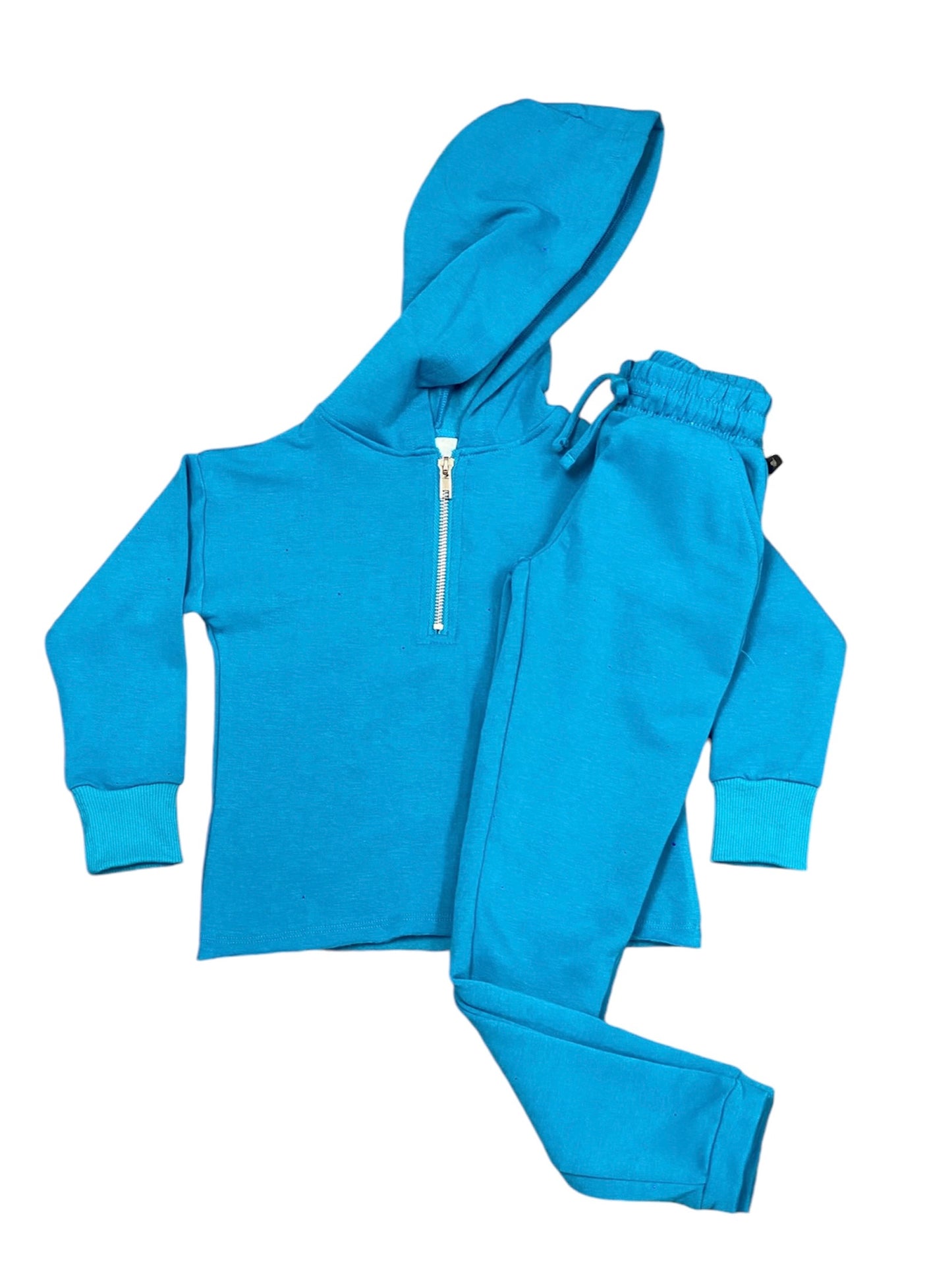 Jade Cloud Jogger