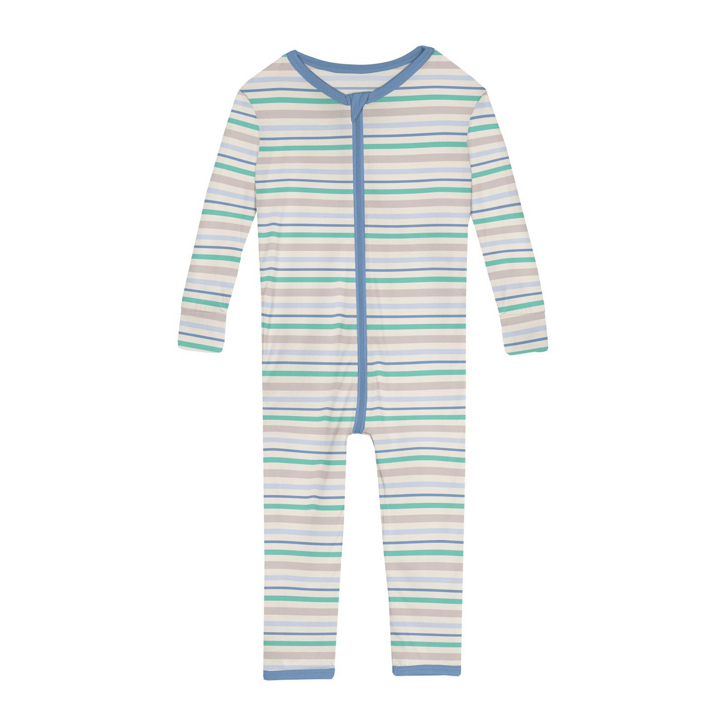 Mythical Stripe Convertible Sleeper