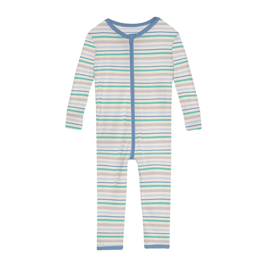 Mythical Stripe Convertible Sleeper