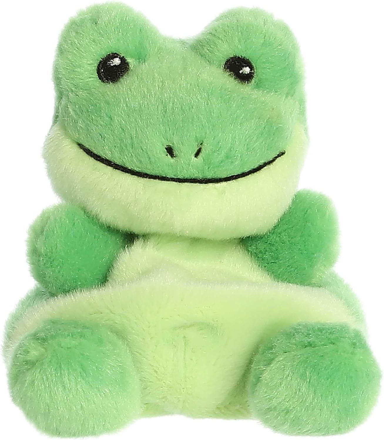 Ribbits Frog Palm Pals
