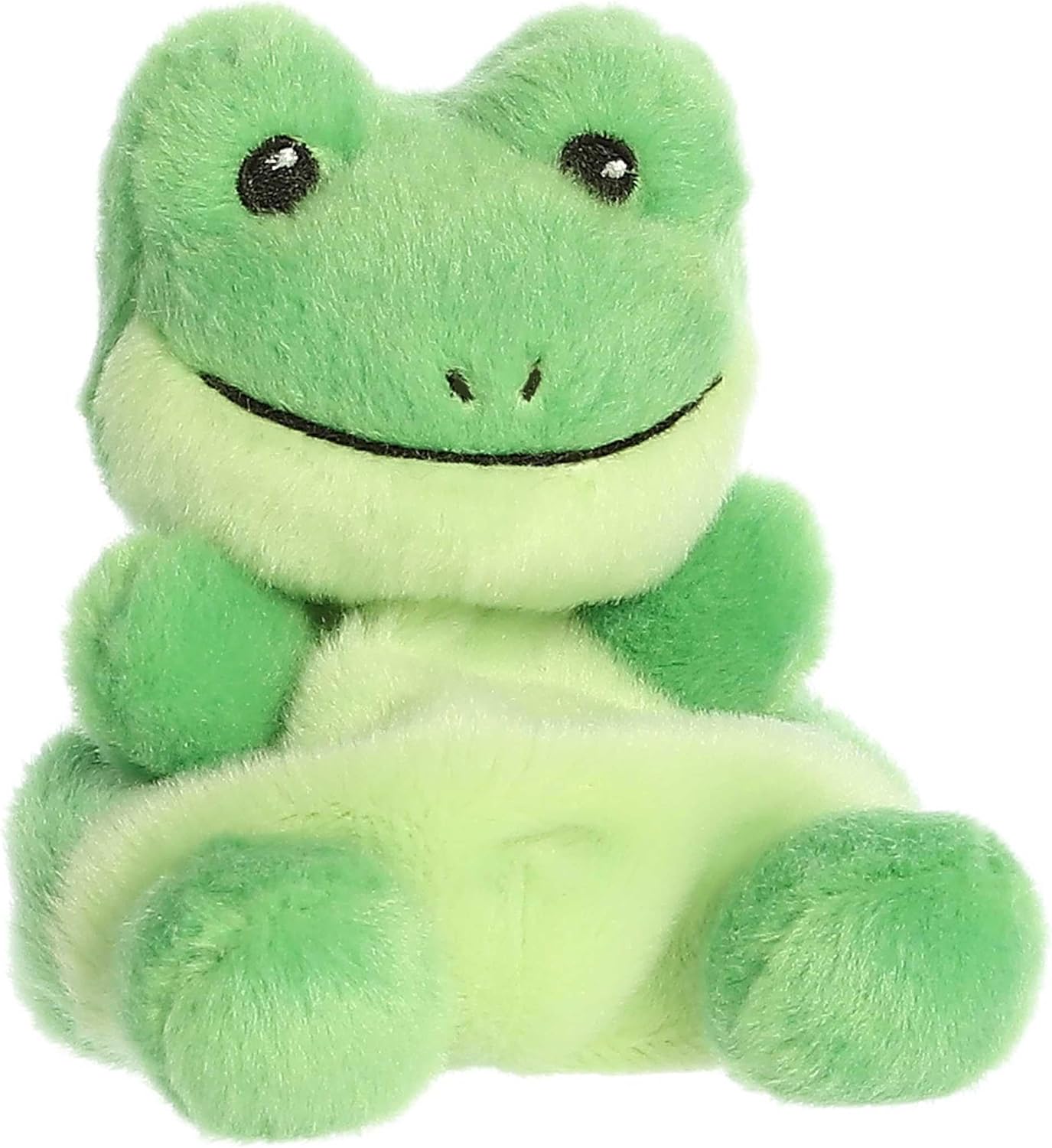 Ribbits Frog Palm Pals