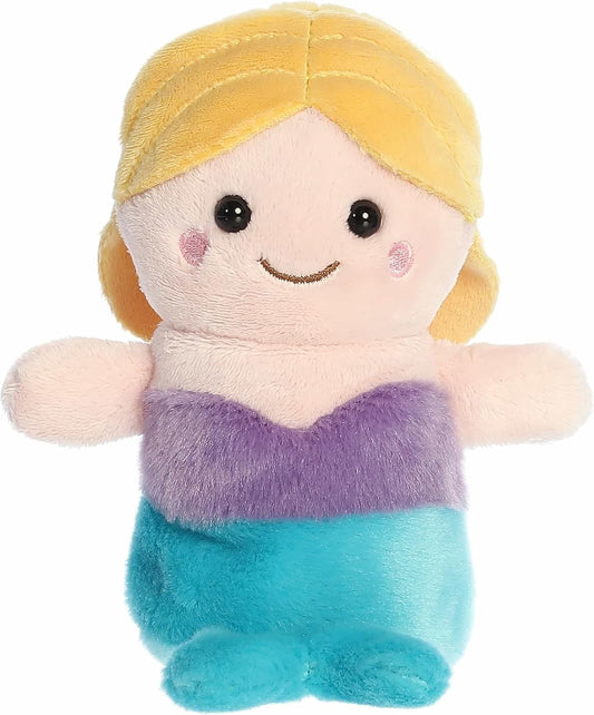 Serena Mermaid Palm Pals