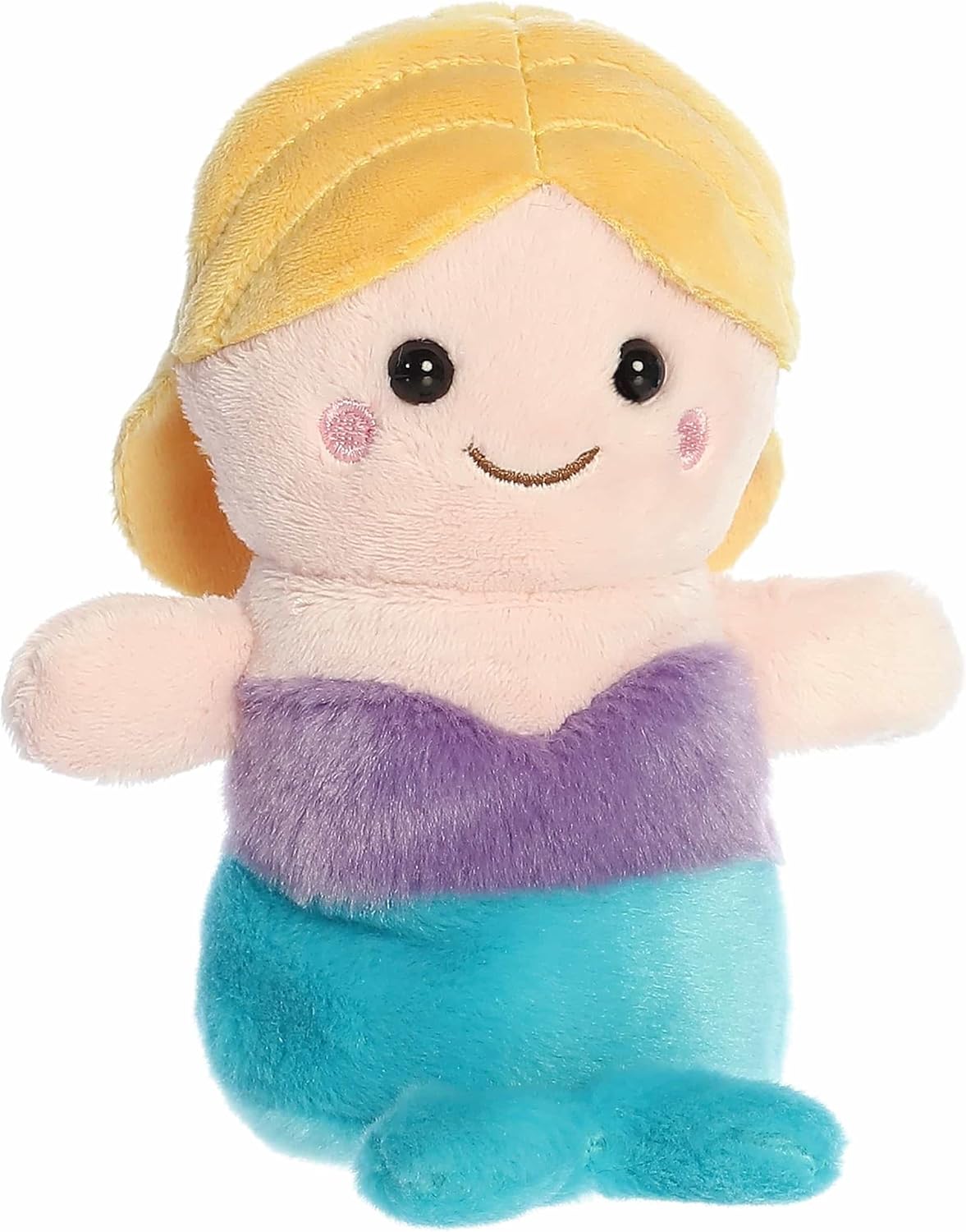 Serena Mermaid Palm Pals