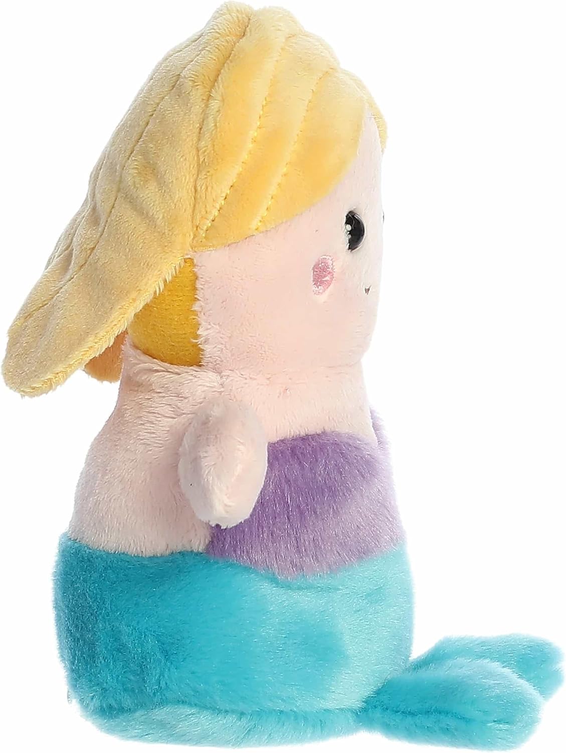 Serena Mermaid Palm Pals