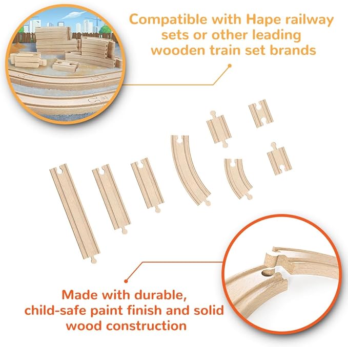 Super Expansion Rail Pack