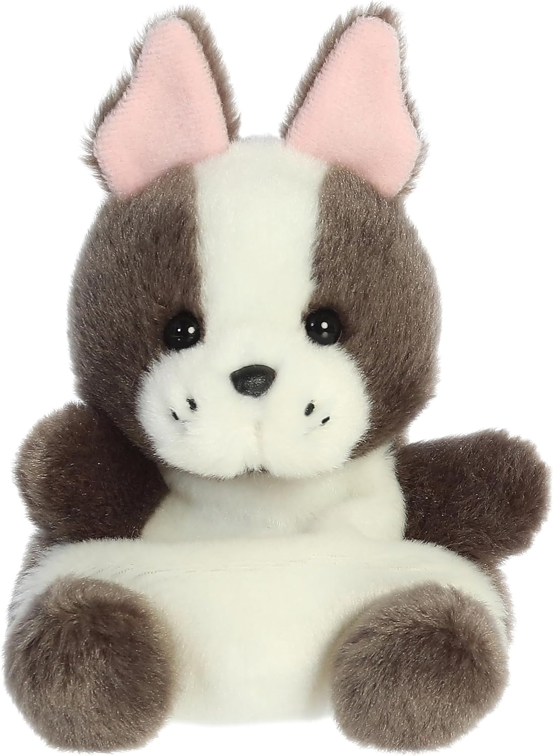 Beau French Bulldog Palm Pals