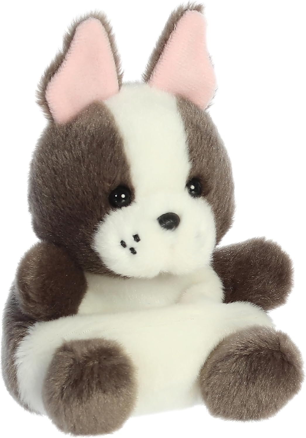 Beau French Bulldog Palm Pals
