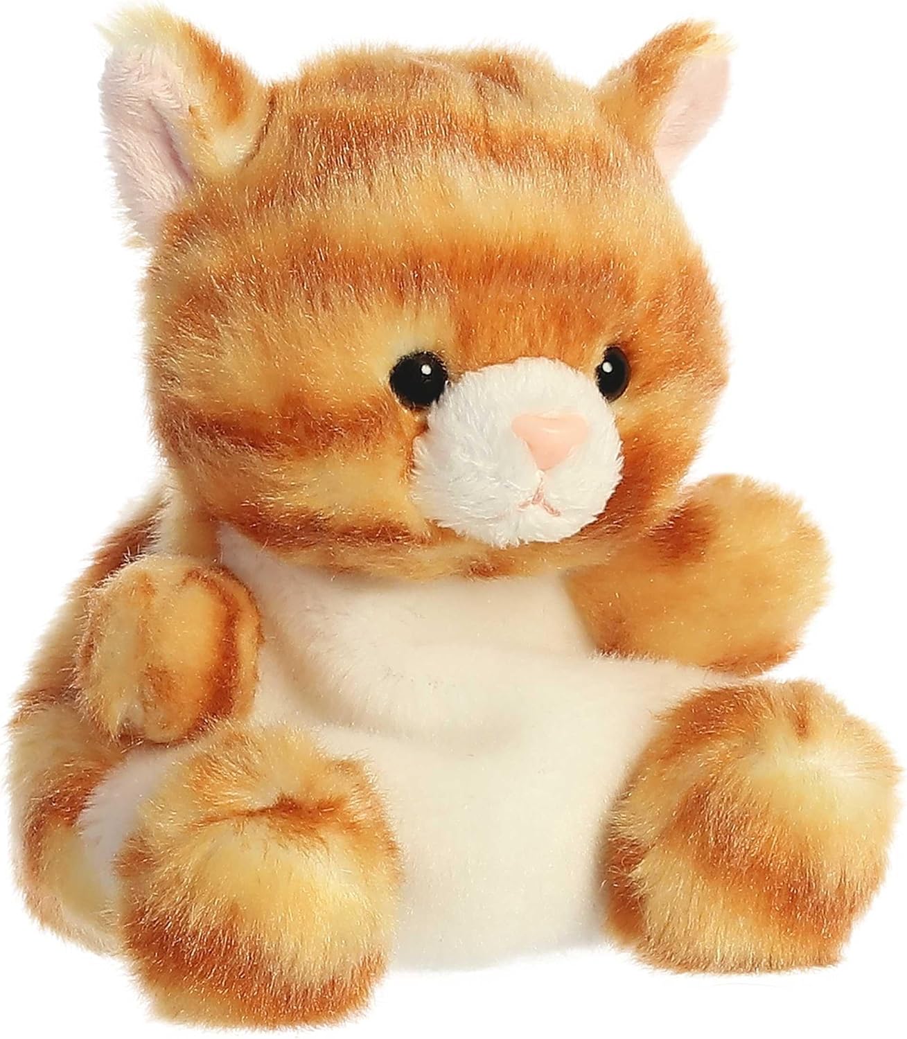 Meow Kitty Palm Pals