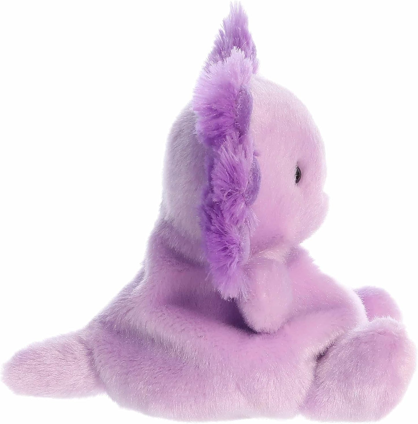 Xavier Purple Axolotl Palm Pals