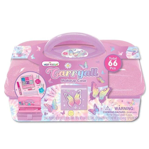 Carry All Make Up Case