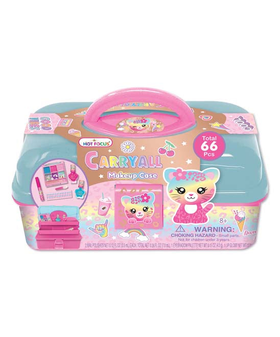 Carry All Make Up Case