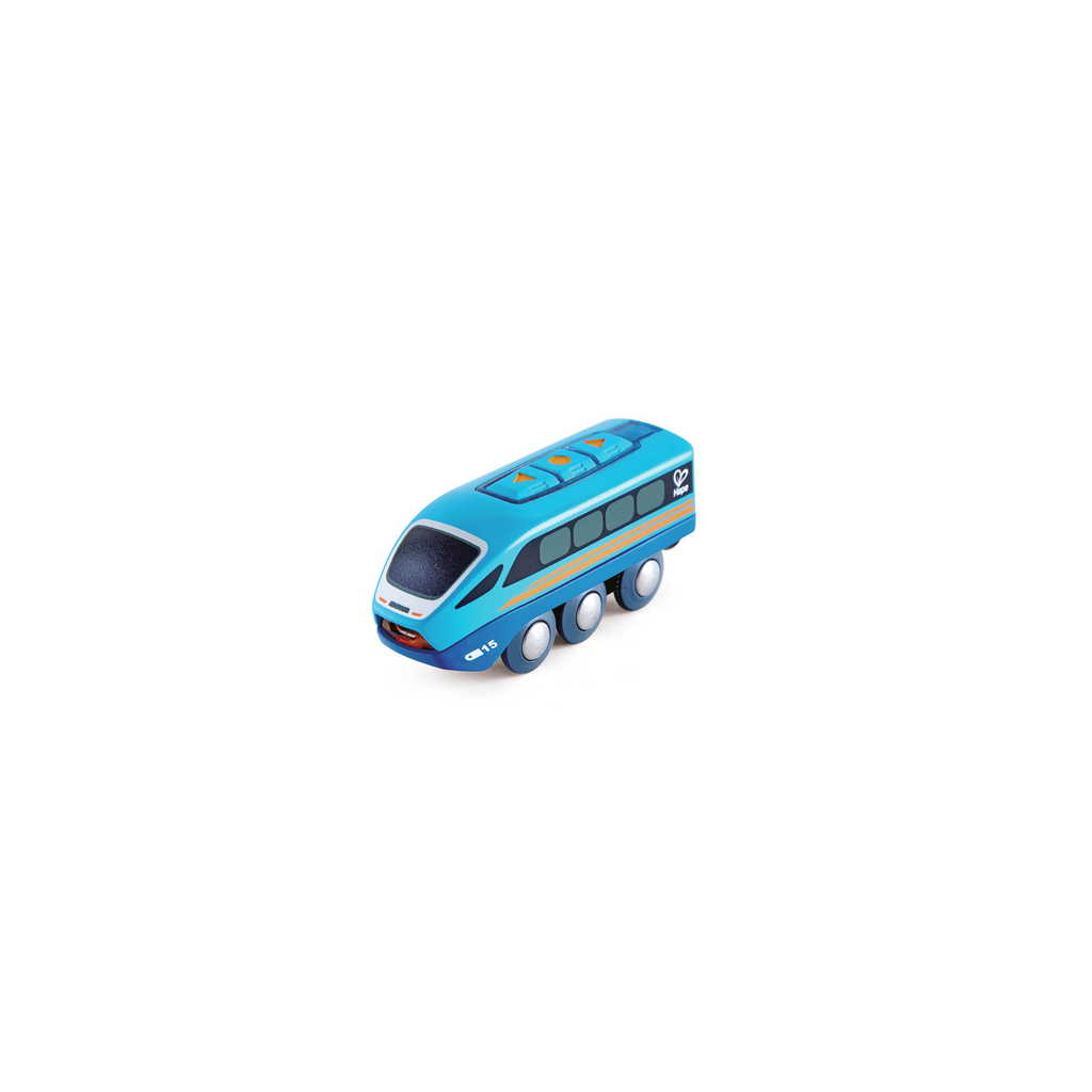 Remote-Control Engine