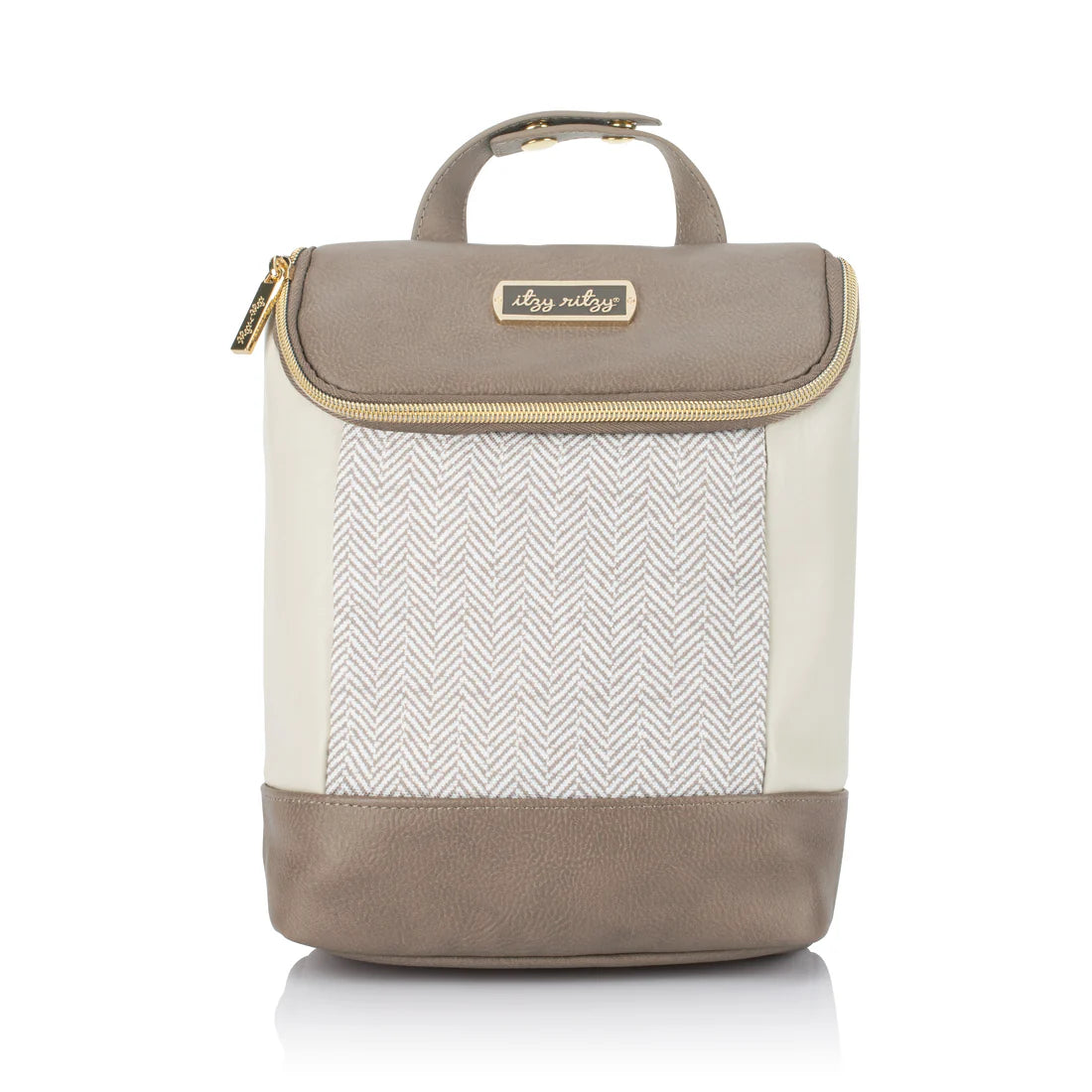 Vanilla Latte Chill Like A Boss Bottle Bag