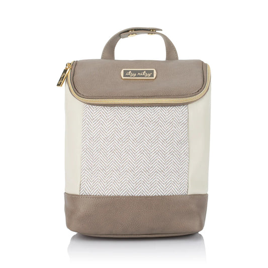 Vanilla Latte Chill Like A Boss Bottle Bag