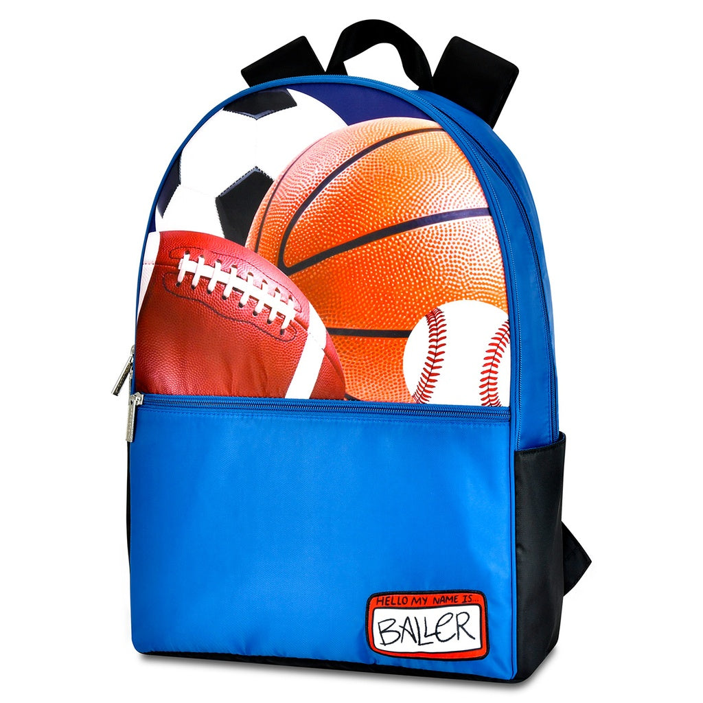 Baller Backpack