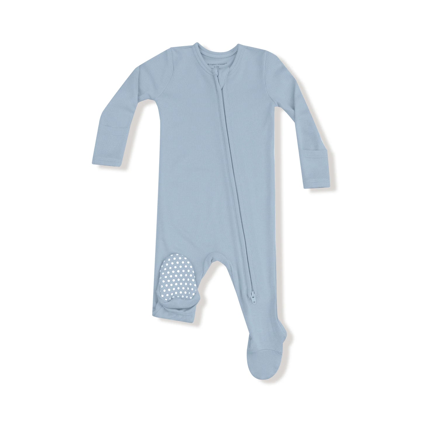 Niagara Mist Basic Footie