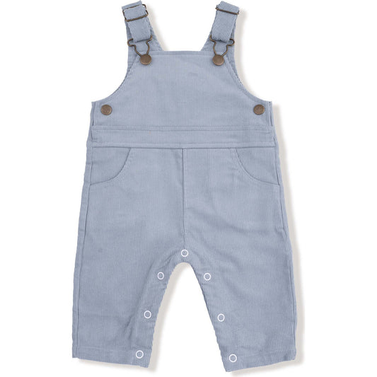 Quarry Corduroy Classic Overall