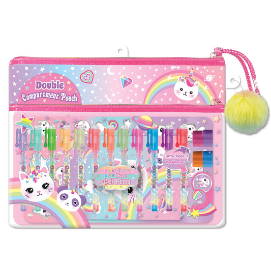 Colorful Creations, Caticorn