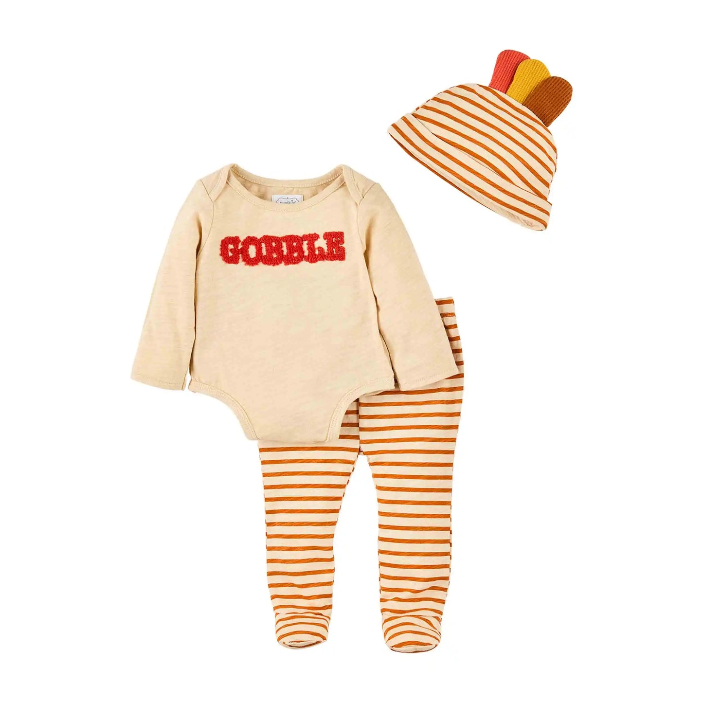 Gobble 3 Piece Set