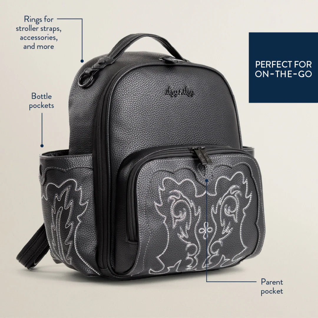 Nash Mini Diaper Bag