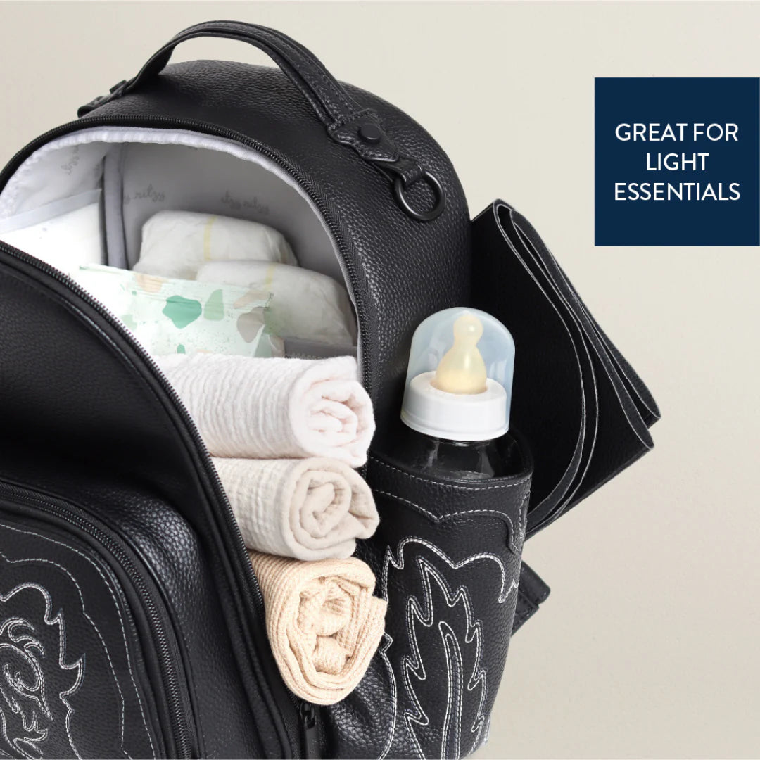 Nash Mini Diaper Bag