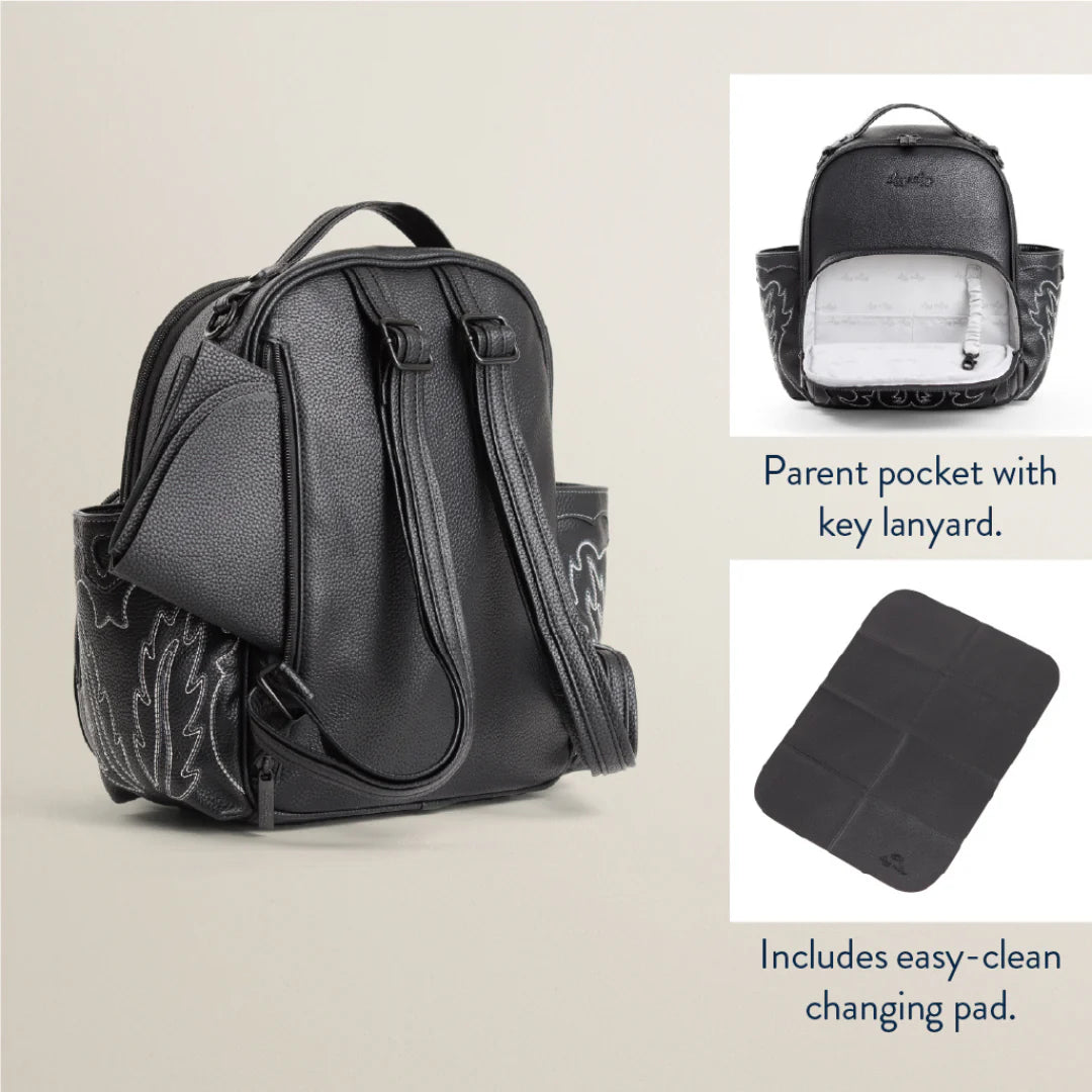 Nash Mini Diaper Bag