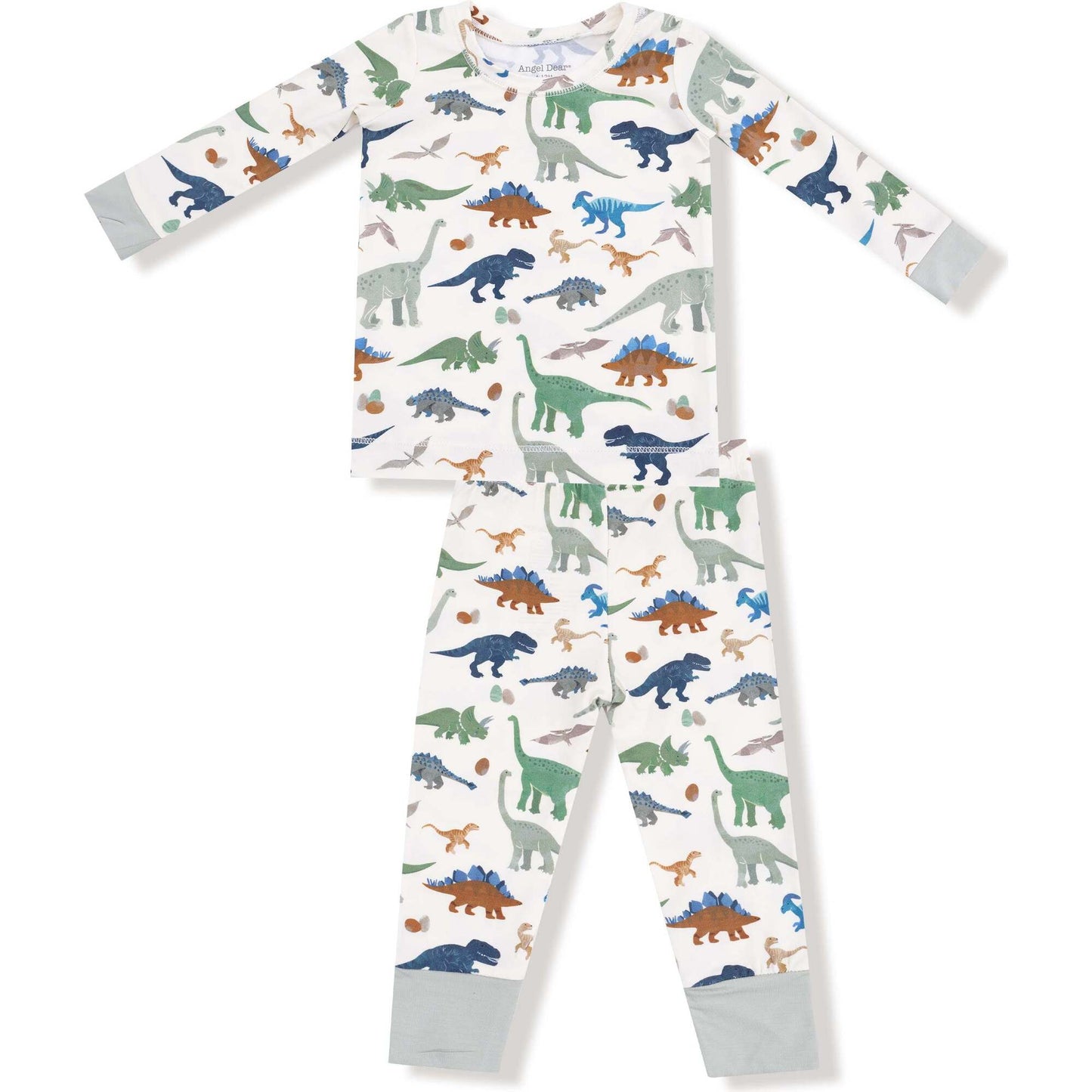 Washy Dinos Loungewear Set