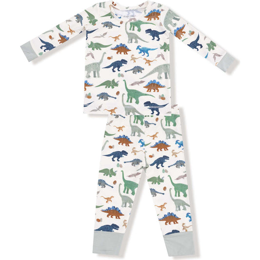 Washy Dinos Loungewear Set