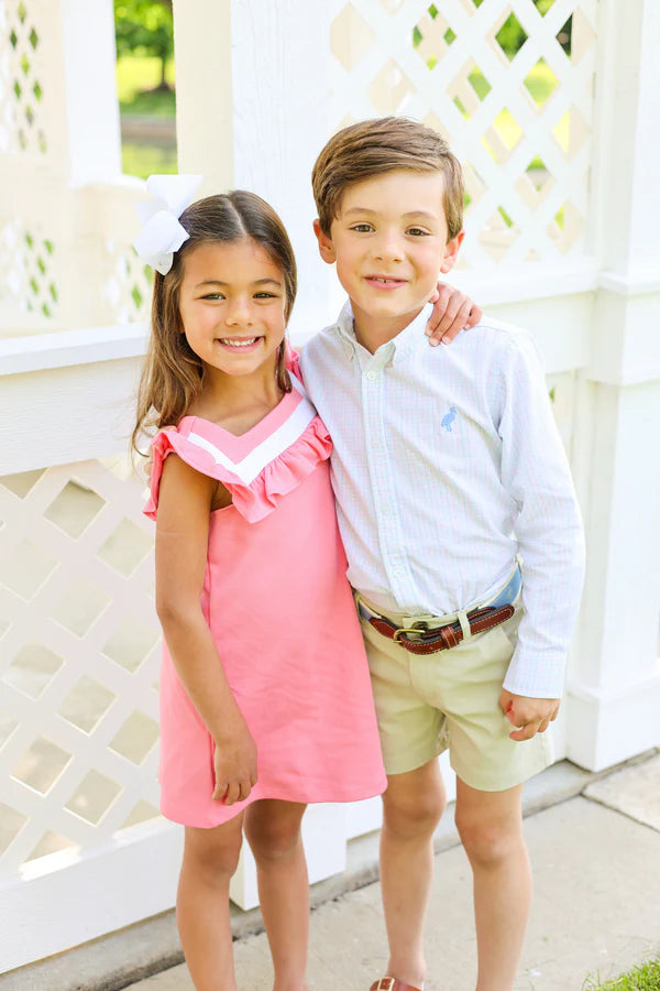 Darla Dress