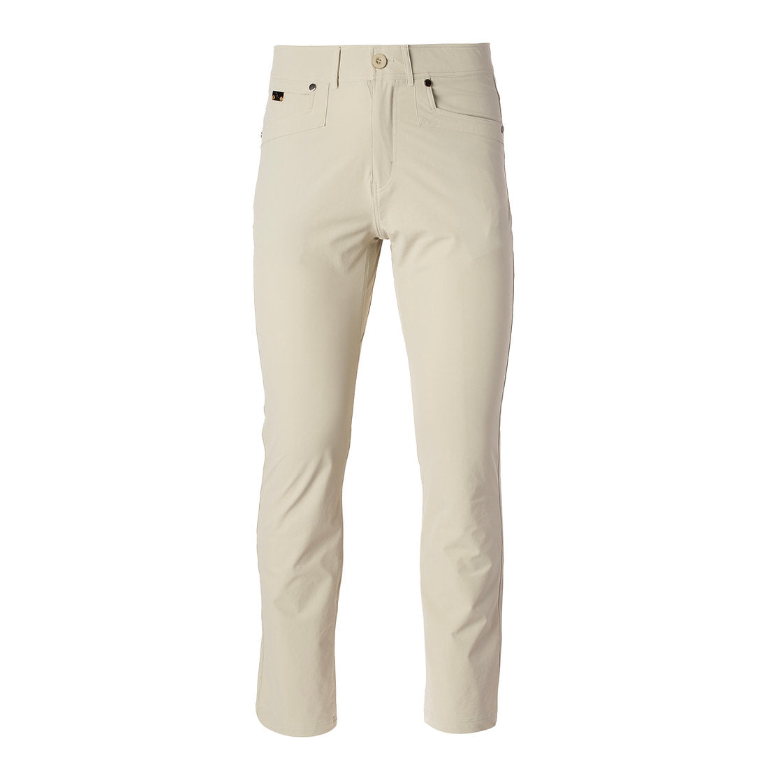 Youth Roost Khaki Flex Pants