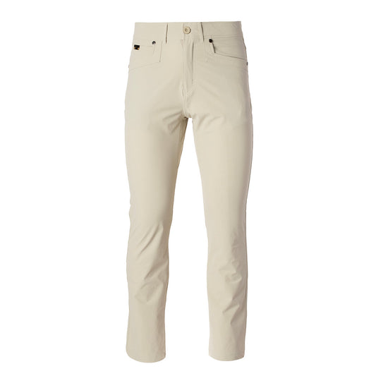 Youth Roost Khaki Flex Pants