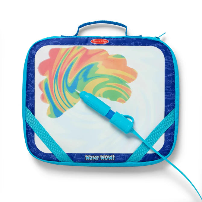 Water WOW! Multi Activity Drawing Set