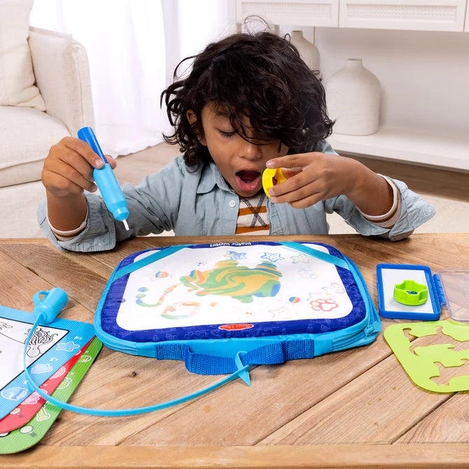 Water WOW! Multi Activity Drawing Set