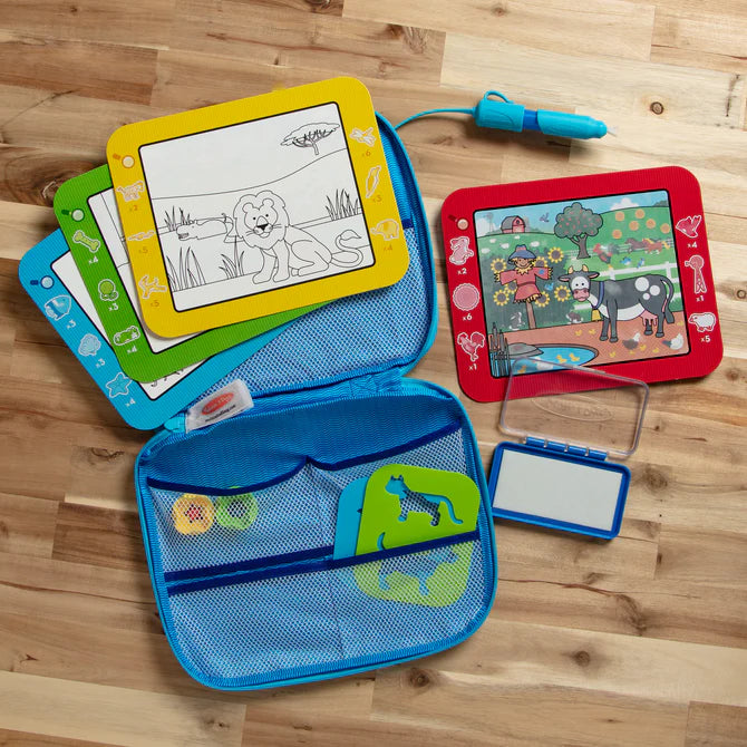 Water WOW! Multi Activity Drawing Set