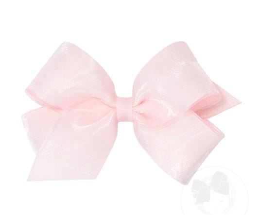 PPK Large Overlay Bow