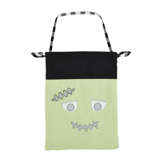 Monster Glow Treat Bag