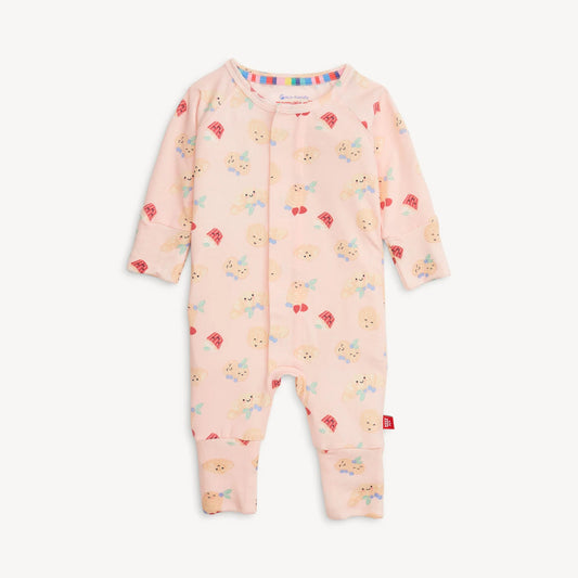 Bake My Day Coverall