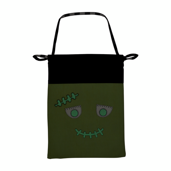 Monster Glow Treat Bag