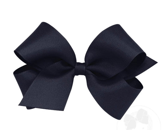 Small NVY Bow (SBL)