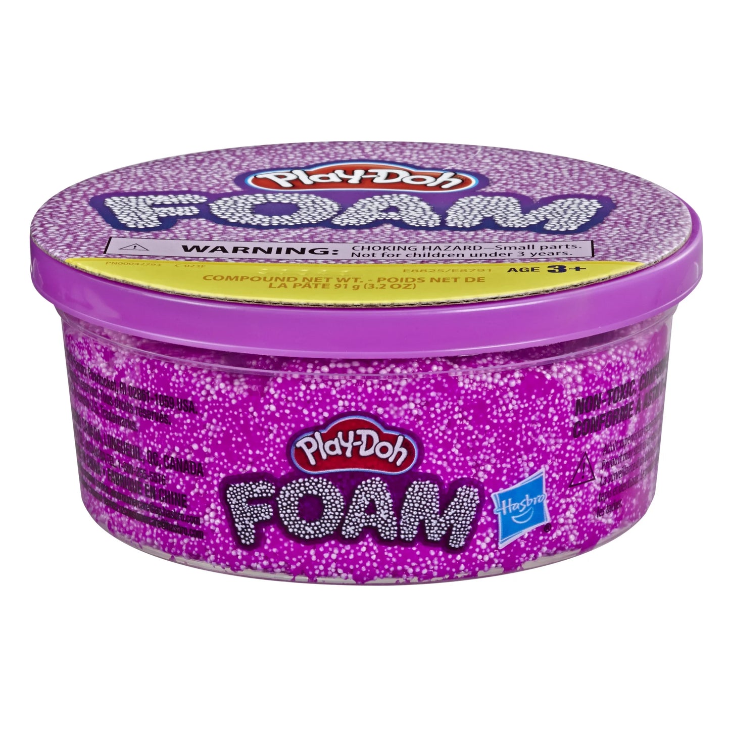 Play Doh Foam Assortment