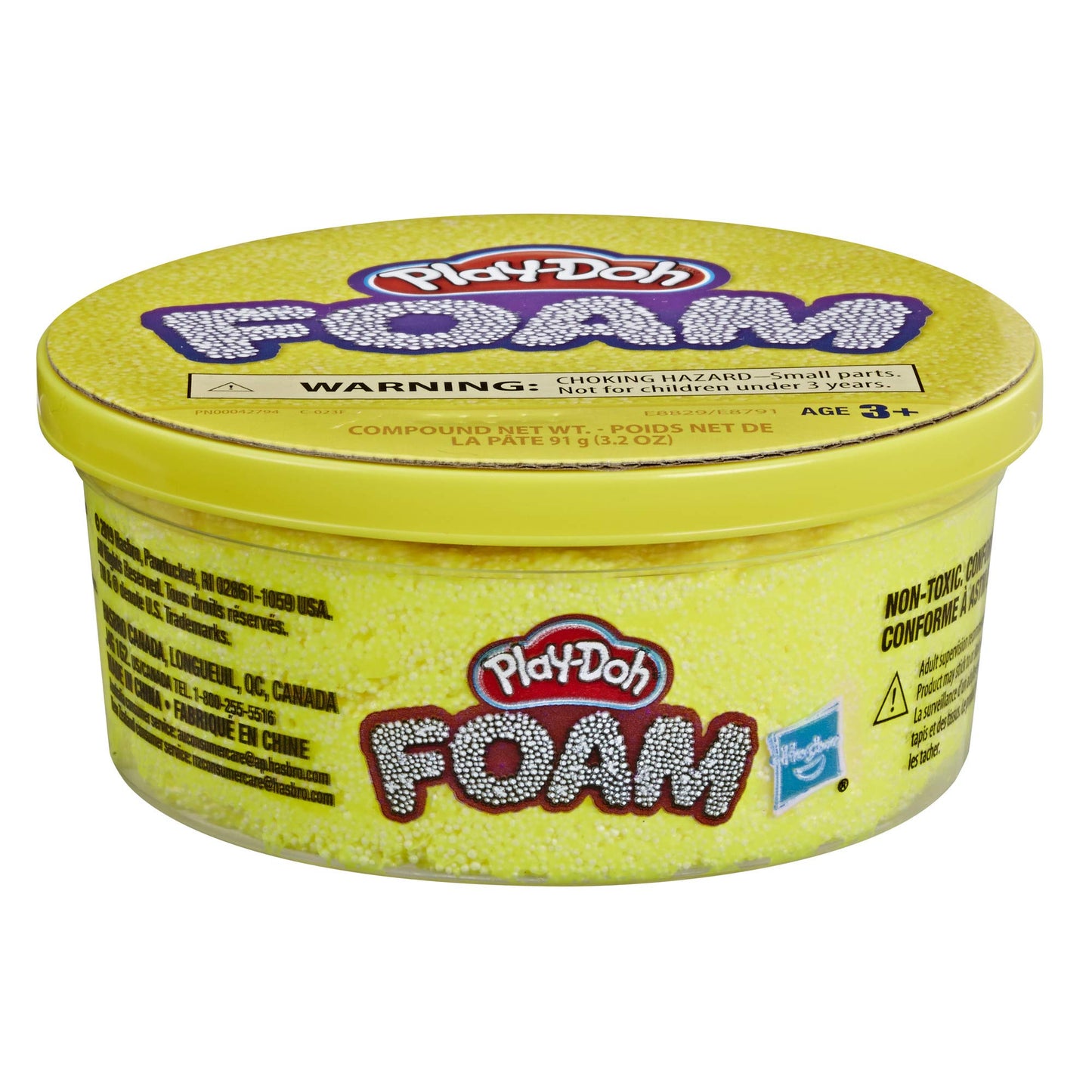 Play Doh Foam Assortment